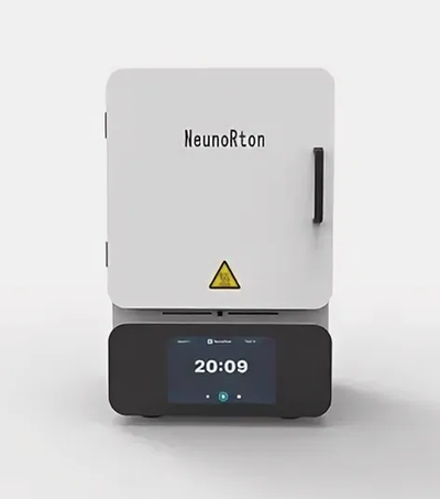 Печь для синтеризации диоксида циркония NeunoRton M9