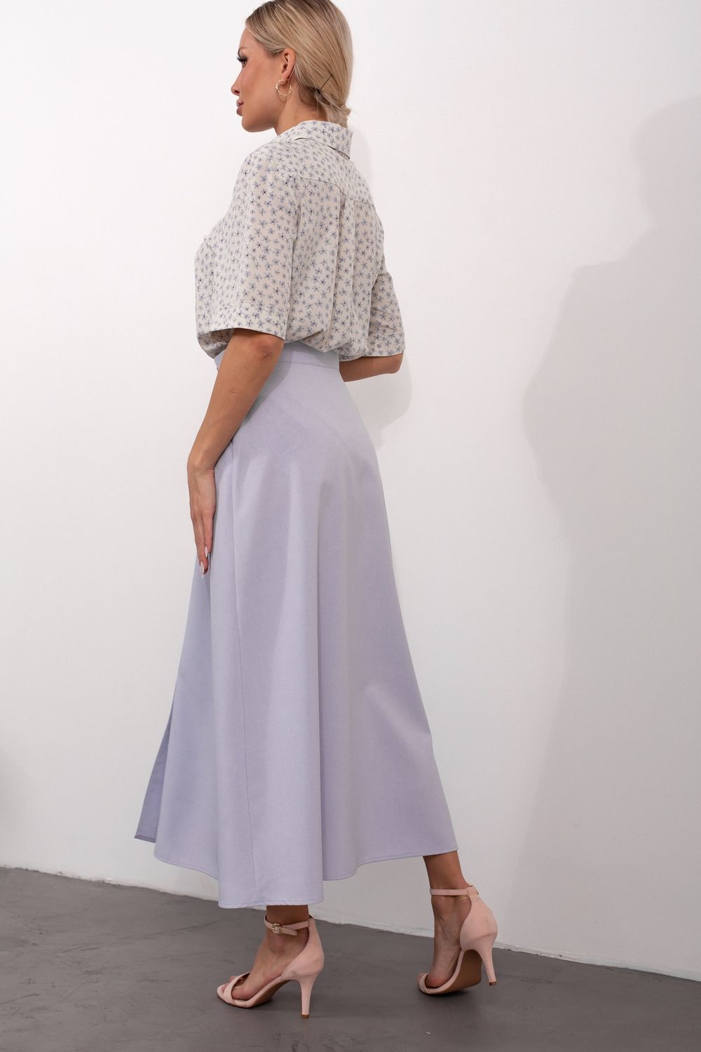 Юбка Маркел №1 Valentina