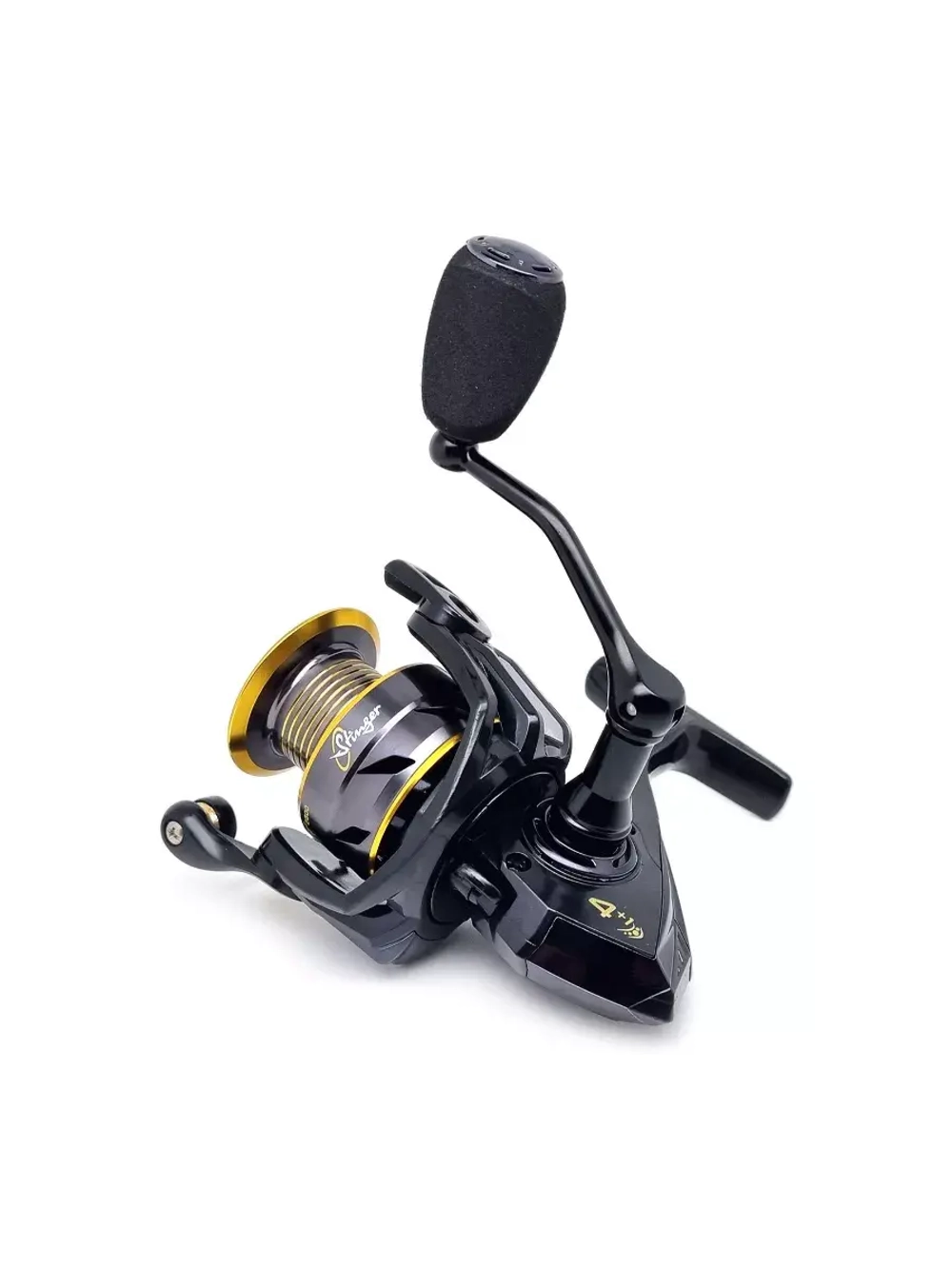 Катушка безынерционная Enforcer 2000