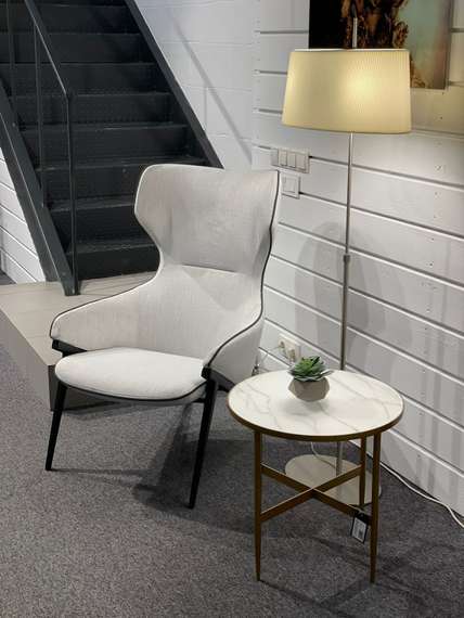 Кресло Angel Cerda A125/5009