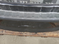 Крышка багажника Geely Cityray 24-нв Б/У Оригинал 6608248323C15