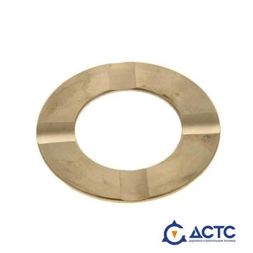 Шайба SHANTUI SD23