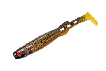 Мягкие приманки Narval Biggy Boy 26cm #040-Onega Burbot