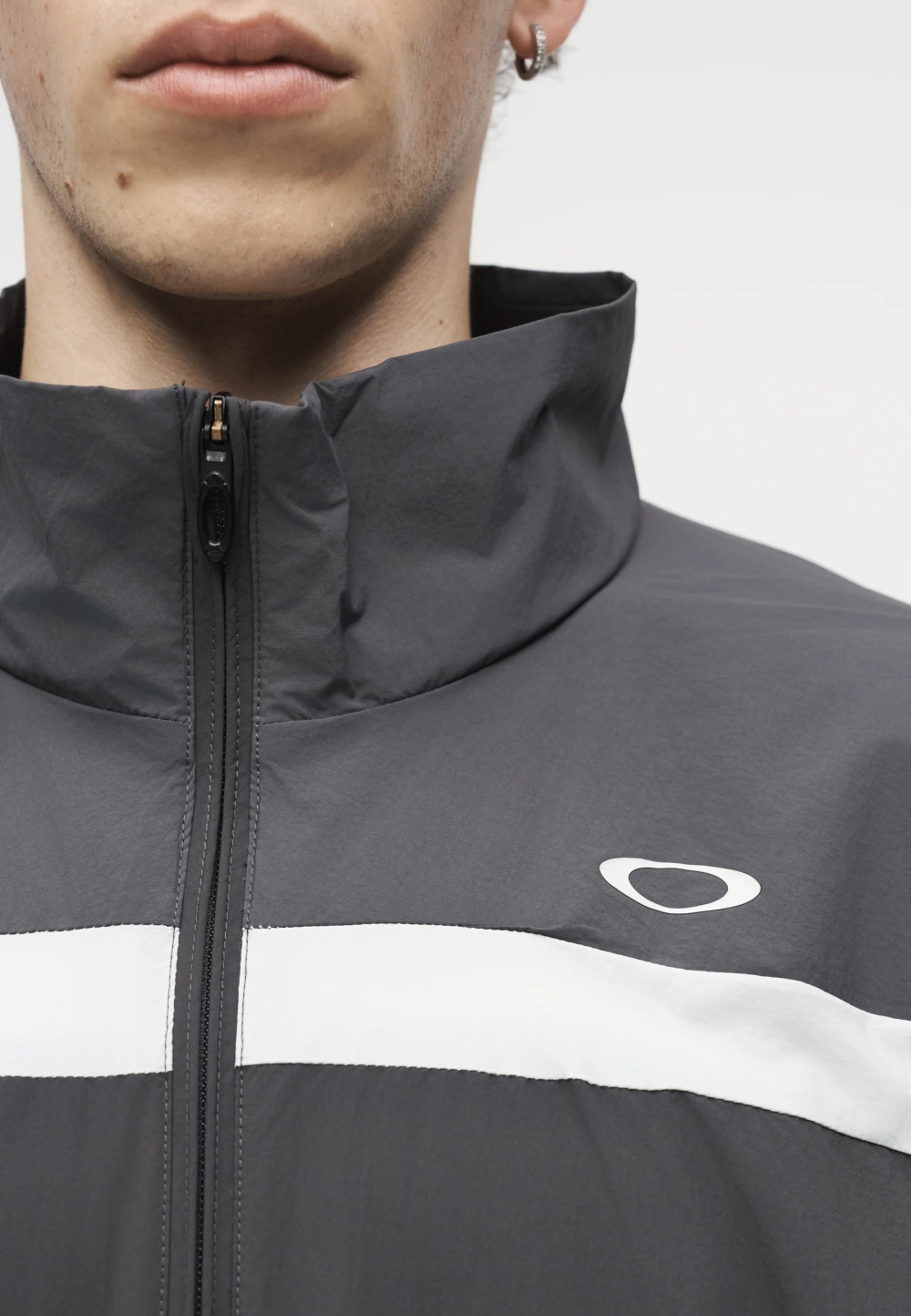 Ветровка Oakley - Outdoor