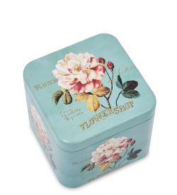 TCN-33/3 Коробка металлическая