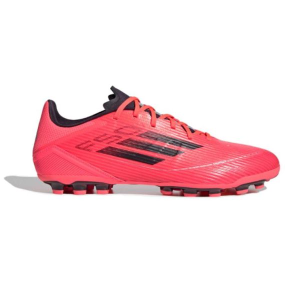 Футбольные бутсы Adidas F50 Низкие красные кроссовки