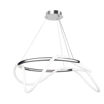 Подвесной светильник MODESTYLE MS.802.600 CR