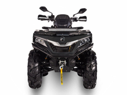 Квадроцикл BRP Force 1100 (ПСМ)