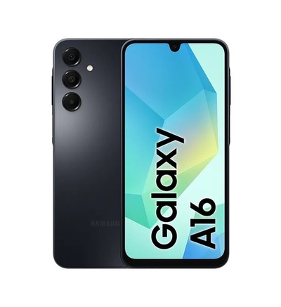 Смартфон Samsung Galaxy A16
