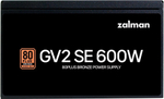 Блок питания ATX Zalman ZM600-GV2SE
