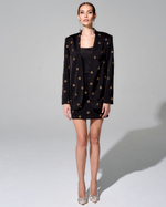 Юбка длины мини