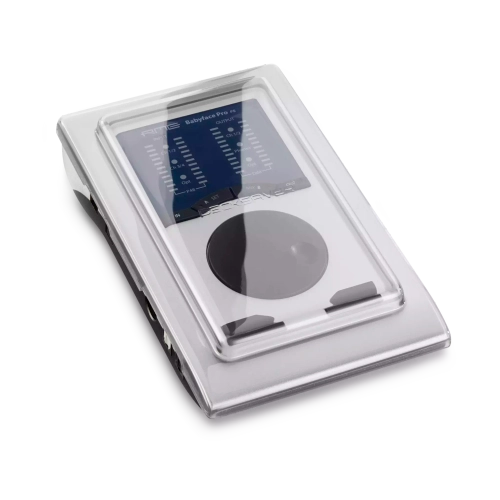 Decksaver RME Babyface PRO FS & Madiface PRO