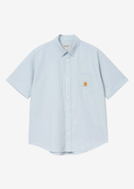 Рубашка CARHARTT WIP Toland