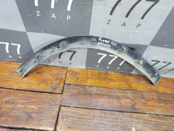 Накладка крыла заднего левого Exeed TXL 21-нв Б/У Оригинал 609000905AA