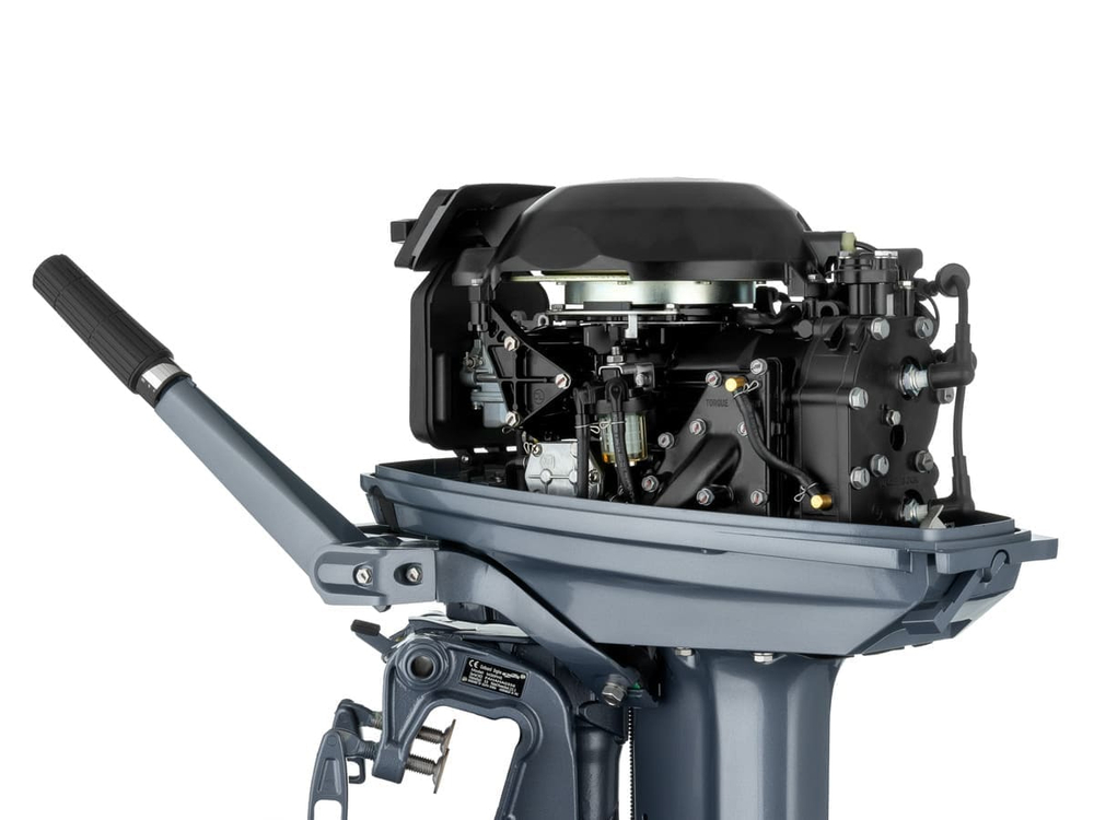 2х-тактный лодочный мотор MIKATSU M30FHS (new 2025)