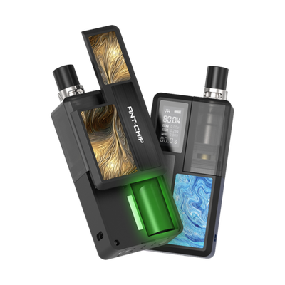 Smoant Knight 80 Pod Kit