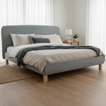 Кровать мягкая с ортопед. каркасом/сп.м.160*200 СОФИЯ