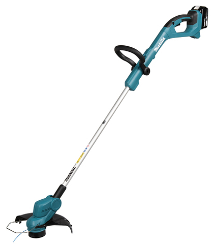 Аккумуляторный триммер Makita DUR193RF