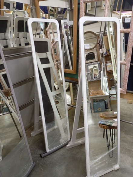 Зеркало напольное, 400*1670