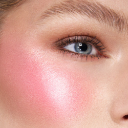 Charlotte Tilbury Hollywood Blush & Glow Glide Palette - Light To Medium