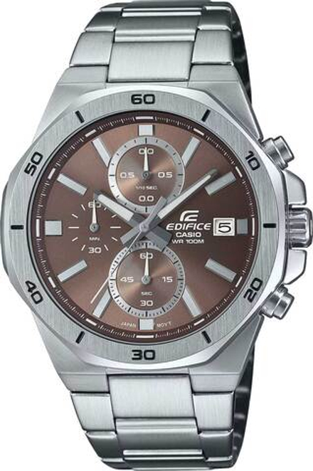 Часы Casio EFV-640D-5A