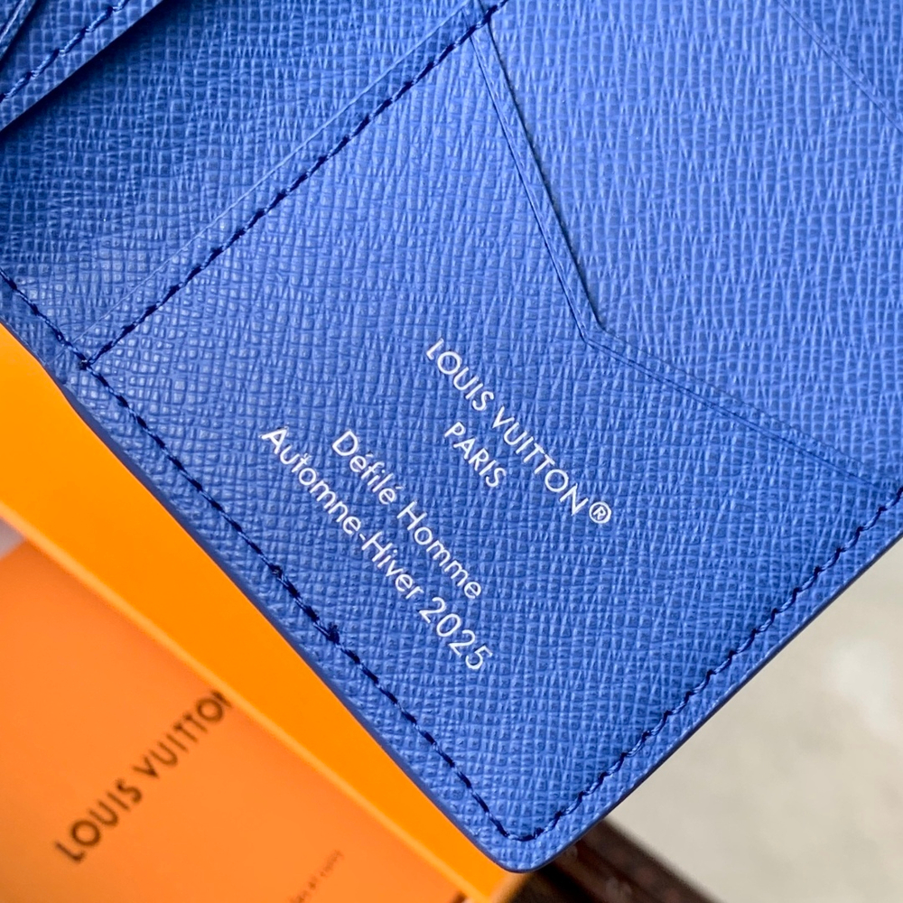 Louis Vuitton Pocket Organizer