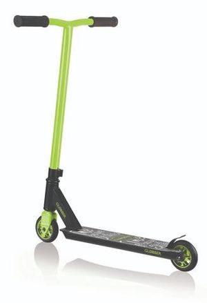 Трюковой самокат Globber GS 360°