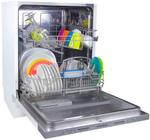 Встраиваемая посудомоечная машина Maunfeld MLP-12 S