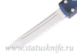 Нож Microtech Ultratech 123-12BSTX Bladeshow 2023фотография - 2