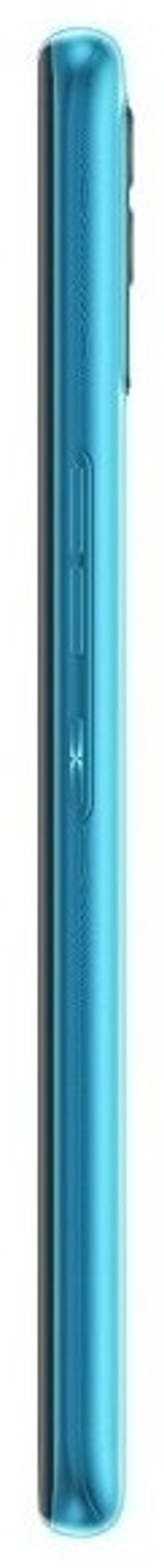 Смартфон TECNO Spark 7 4 ГБ/64 ГБ голубой