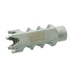 ДТК-1 открытого типа AR-15 (.223 Rem, 1/2x28), Зенит