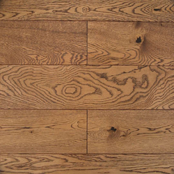 Паркетная доска Tenfor Дуб (Tavern) Таверн