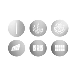 Проекционная насадка Godox MLP19K байонет Godox