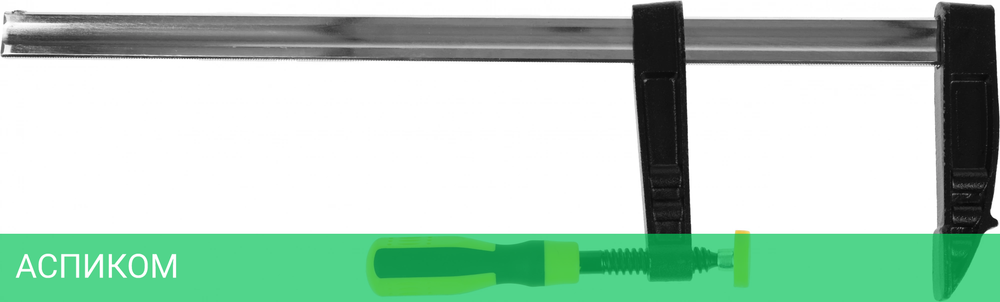 Струбцина Stayer 32095-120-500