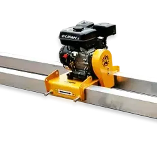 Бензопривод двойной виброрейки VPK SKAT РВL  - [3 - 6 метров / Lifan 168F-2]