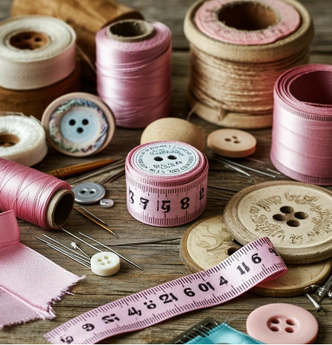 товары для рукоделия