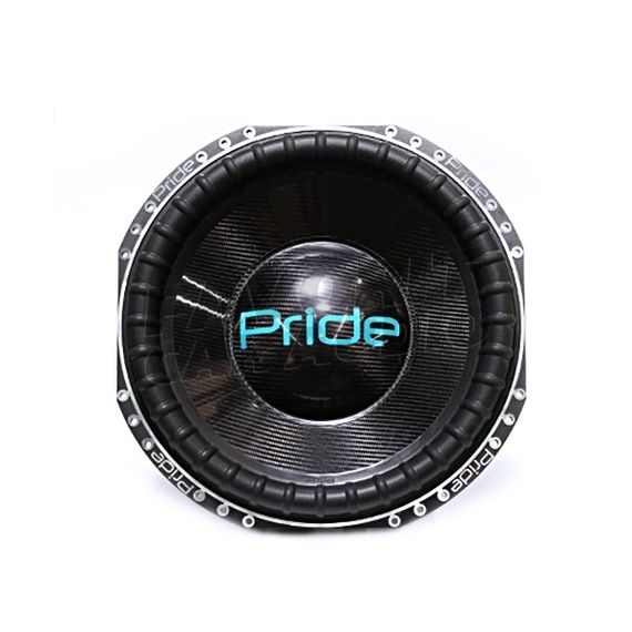 Сабвуфер Pride U.5 18" 0.7d