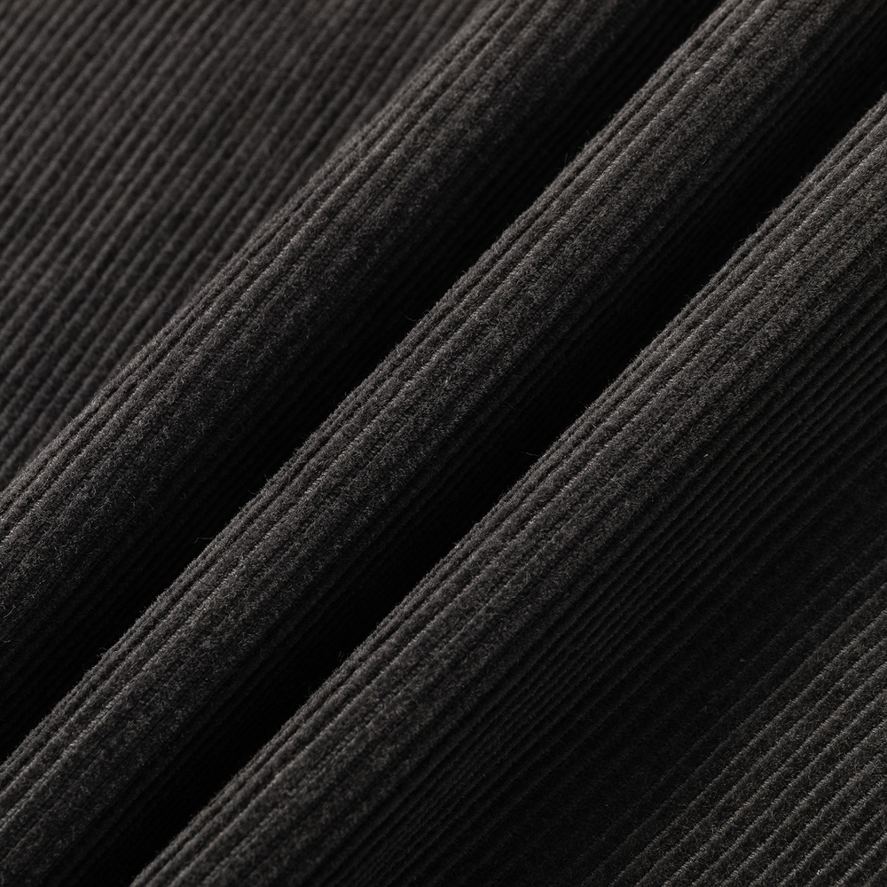 Рубашка YMKASHIX Velvet Leisure