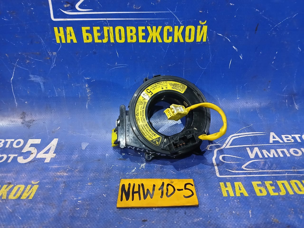 Шлейф подрулевой TOYOTA PRIUS 1998