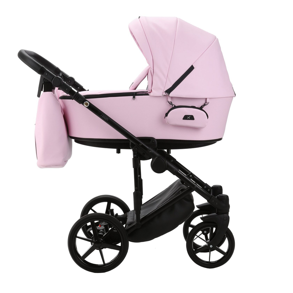 Коляска 3 в 1 Adamex Zico Deluxe