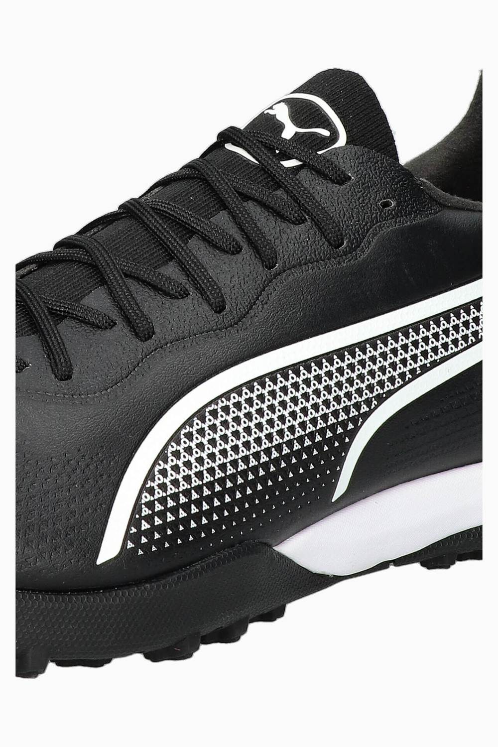 Сороконожки Puma King Pro TT