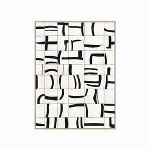 Постер Sense 90х120