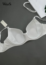 [m]Бюстгальтер на косточке/с поролоном 8312