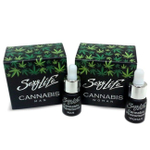 Мужские духи с феромонами Cannabis 5 мл (Цвет: прозрачный)