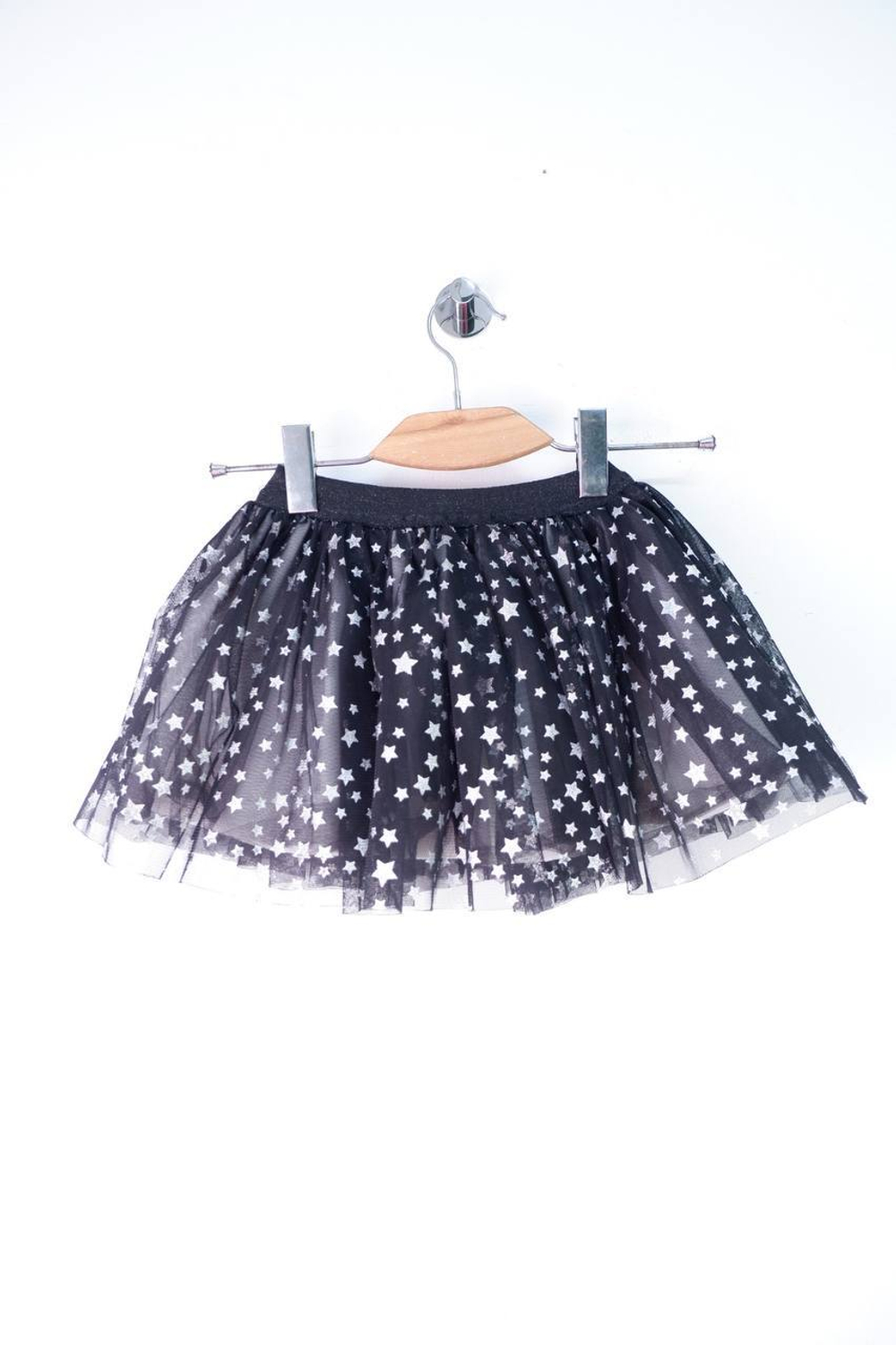 Юбка звездная, на 3/4 года