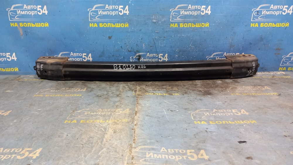 Усилитель переднего бампера Honda ODYSSEY 1998-2004