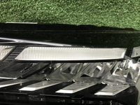 Битая Фара левая Geely Coolray (2023-н.в.) LED