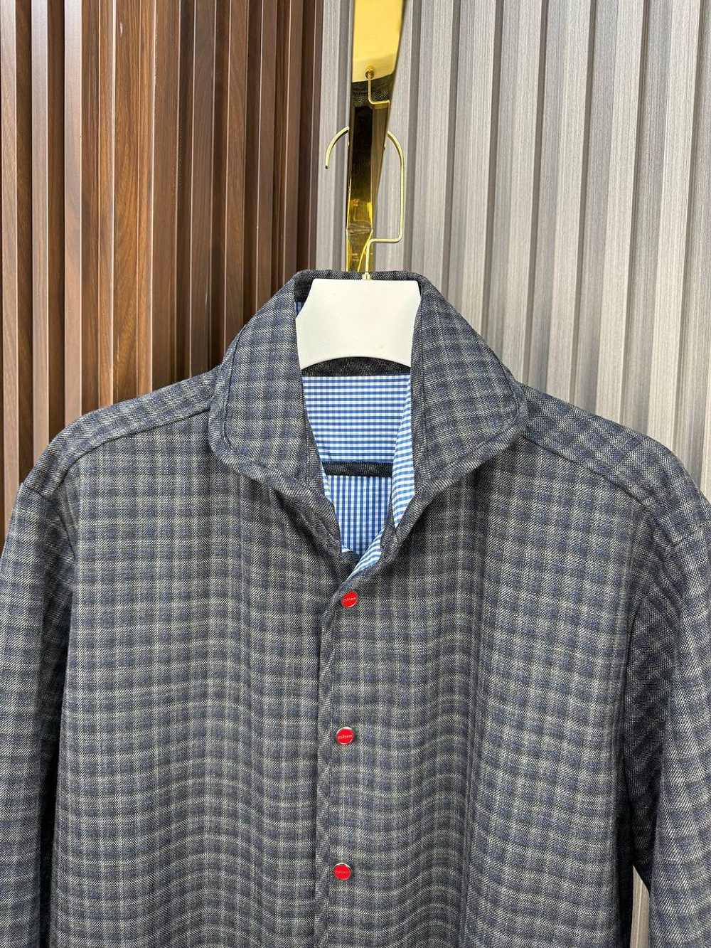 Рубашка Kiton