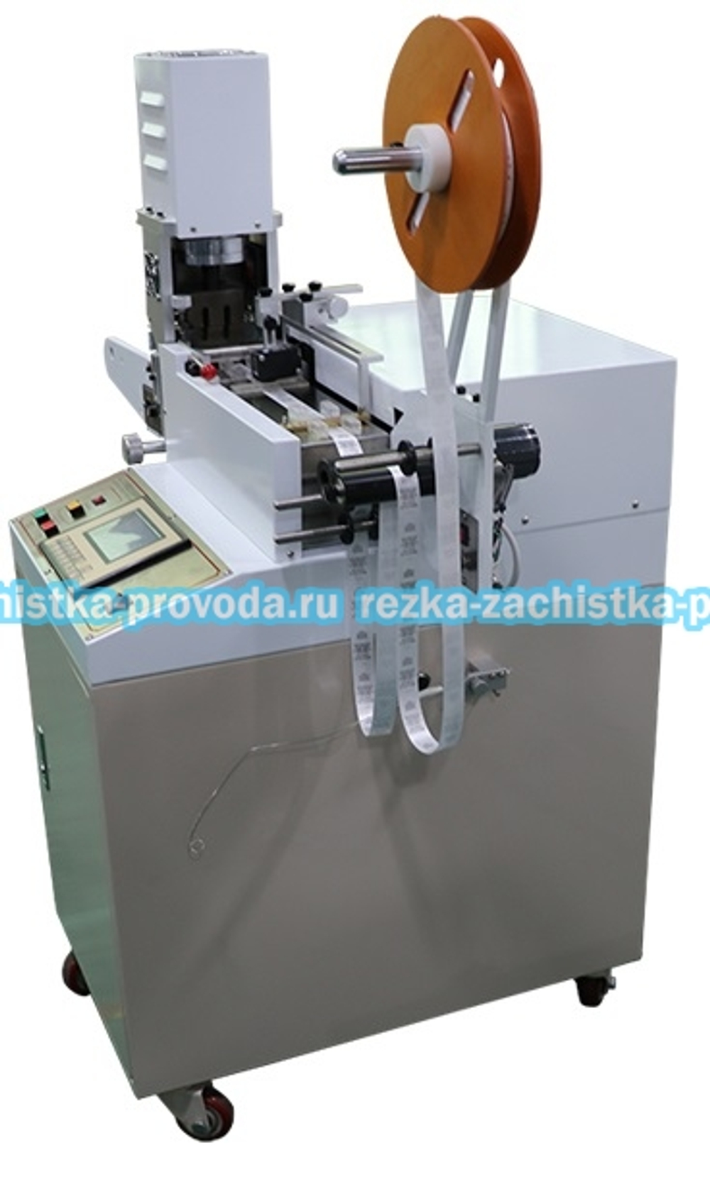 Станок для нарезки MIR MR-203