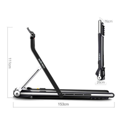 Evo fitness X450